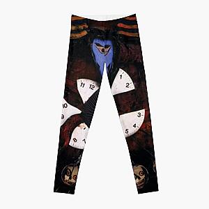System Of A Down 3 Leggings