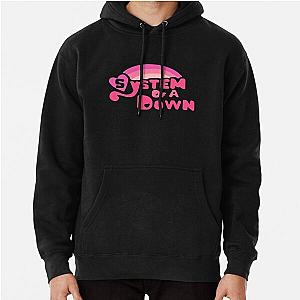 System of a Down mlp system of a down Pullover Hoodie