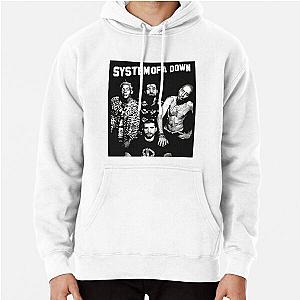 System of a Down Gift For Men Rock Copy of bigsell Pullover Hoodie