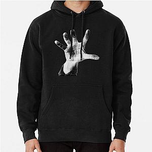 System of a Down Only Hand System Of A Down Pullover Hoodie