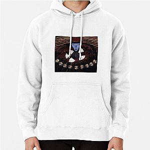 System of a Down System of a Down Pullover Hoodie