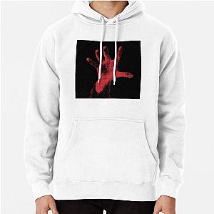 System of a Down System of a Down Cover Pullover Hoodie