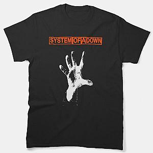 system of a down  Classic T-Shirt