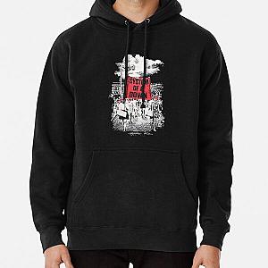 system of a down 8 Pullover Hoodie