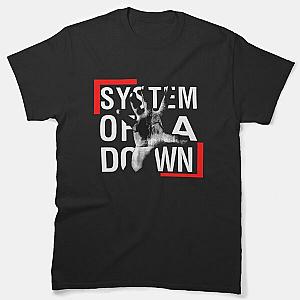 system of a down 1   Classic T-Shirt
