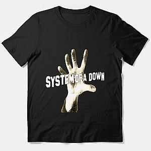 5 system of a down Essential T-Shirt