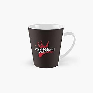 s o a d best of system of a down Tall Mug