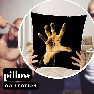 System of a Down Pillows