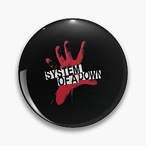 s o a d best of system of a down Pin