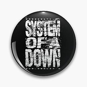 Official System Of A Down Pin