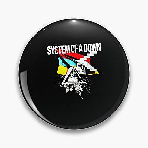 Hand Eye system of a down Pin