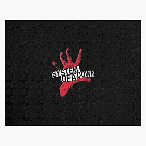 s o a d best of system of a down Jigsaw Puzzle