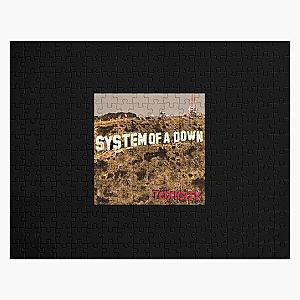 retro system of a down Jigsaw Puzzle
