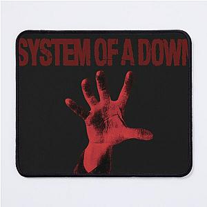 system of a down 5 Mouse Pad