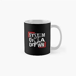 system of a down 1   Classic Mug