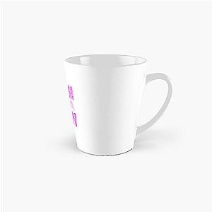 System Of A Down Logo (Girly Pop) Tall Mug