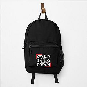 system of a down 1   Backpack