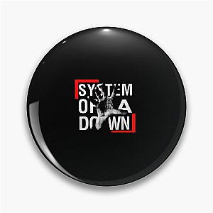 system of a down 1   Pin