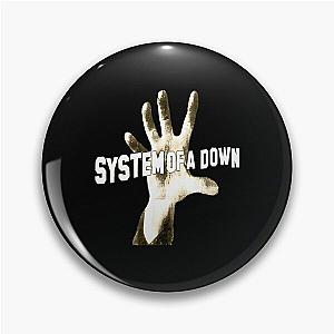 5 system of a down Pin