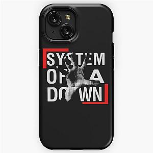 system of a down 1   iPhone Tough Case