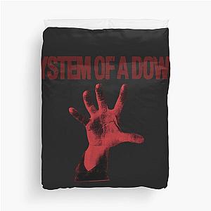 system of a down 5 Duvet Cover