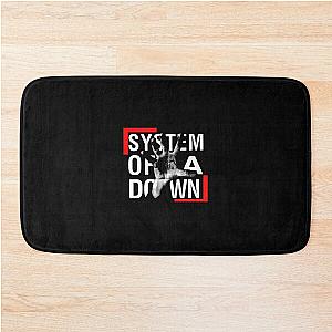 system of a down 1   Bath Mat