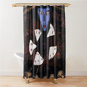 system of a down 7 Shower Curtain