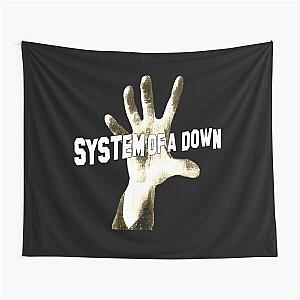 5 system of a down Tapestry