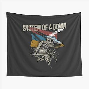 System Of A Down  Tapestry