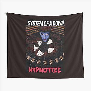 System Of A Down 3 Tapestry