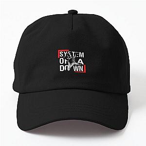 system of a down 1   Dad Hat