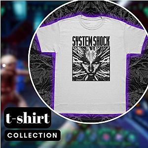 System Shock T-Shirts