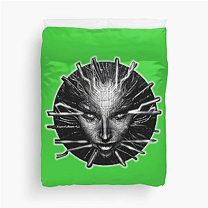 SHODAN  System Shock Duvet Cover