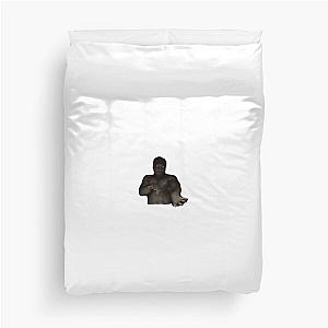 System Shock Ricardo - Hacker 2 Duvet Cover