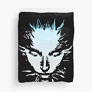 Shodan System Shock   Duvet Cover