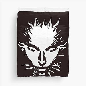 SHODAN  System Shock 2  Duvet Cover