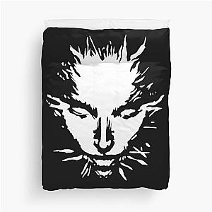 SHODAN - System Shock 2 Duvet Cover