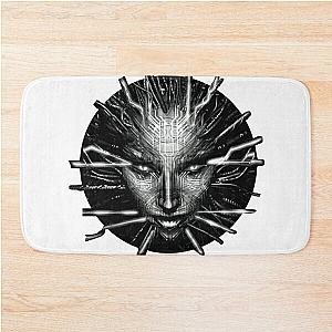 SHODAN  System Shock Bath Mat