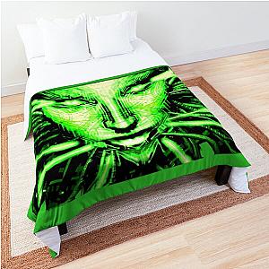 SHODAN  System Shock Comforter