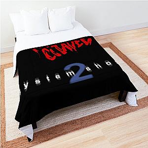 System Shock 2 Remember Citadel  Comforter