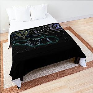 System Shock 2 Shodan & the Von Braun Comforter