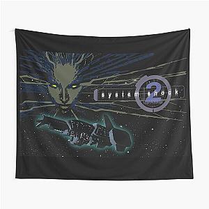 System Shock 2 Shodan & the Von Braun Tapestry