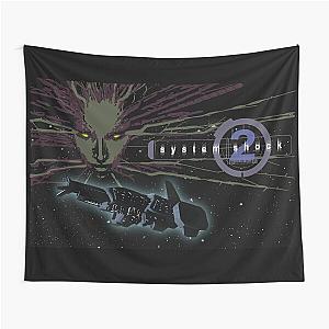 System Shock 2 Shodan & the Von Braun Tapestry