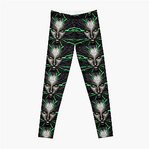 System Shock - Sodan Leggings