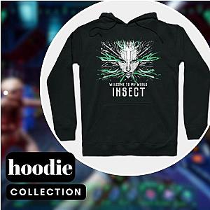 System Shock Hoodies