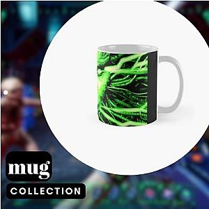 System Shock Mugs