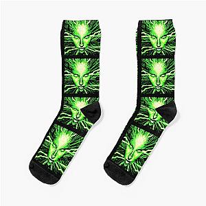 SHODAN  System Shock Socks