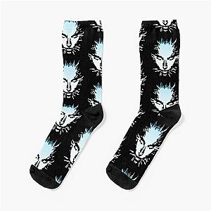 Shodan System Shock Socks