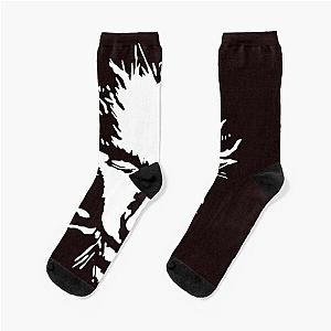 SHODAN  System Shock 2  Socks