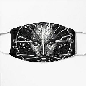 SHODAN  System Shock Flat Mask